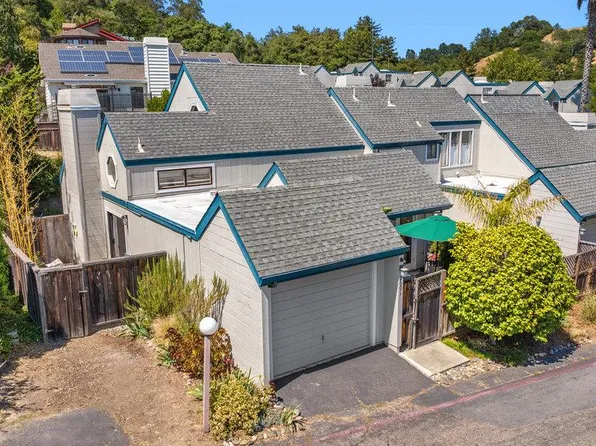 2601 Hambleton Ln, Santa Cruz, CA 95065