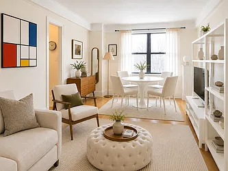 425 Riverside Drive, #3J