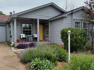 4609 Cedar Point Dr, Austin, TX 78723