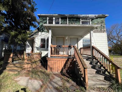 1304 Brockway Rd, Saginaw, MI, 48602