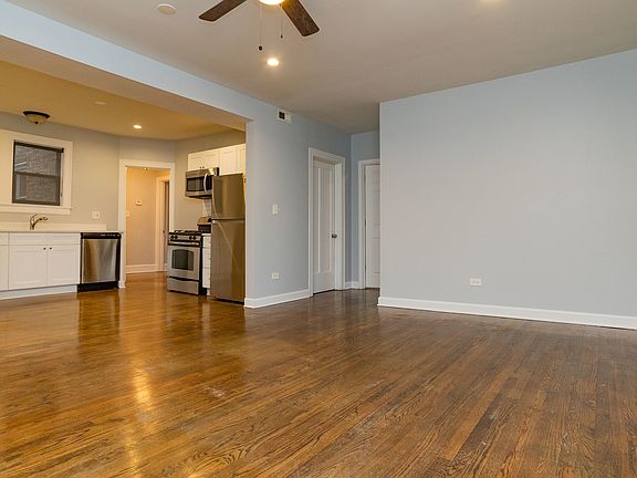 2nd image of 3318 N Leclaire Ave #2N