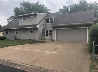 5380 6th St NE UNIT 2, Minneapolis, MN 55421