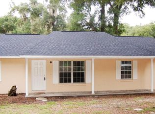 3460 SE 132nd Pl, Belleview, FL 34420