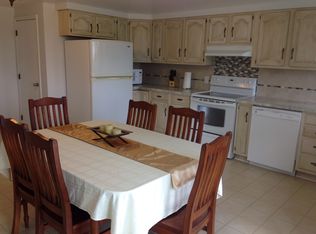 1110 N Grange Rd, Fowler, MI 48835