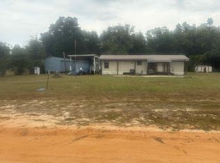 90 W Orange Blossom Ave, Defuniak Springs, FL 32433