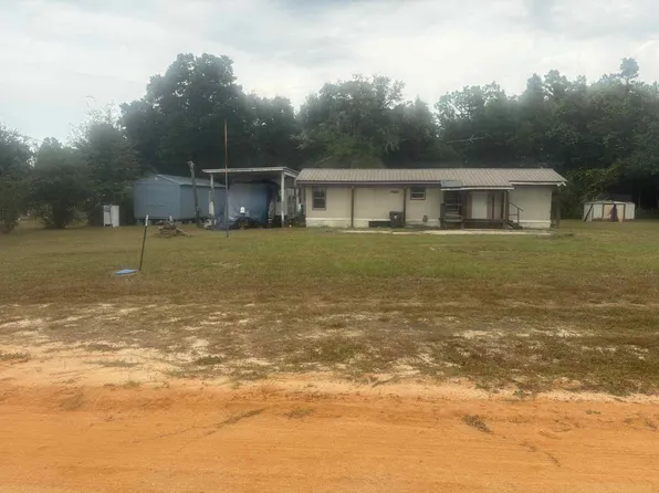 90 W Orange Blossom Ave, Defuniak Springs, FL 32433