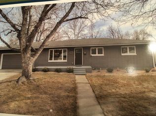 6854 Nelson St, Arvada, CO 80004