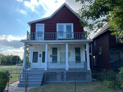 5721 Linwood St, Detroit, MI, 48208