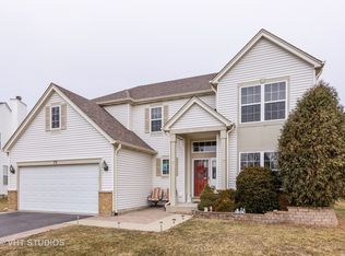 73 Iris Cir, Romeoville, IL 60446