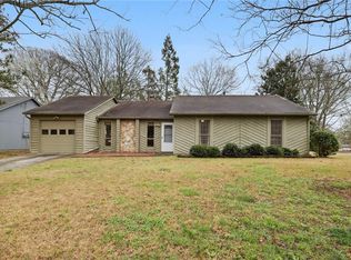 4172 W Village Pkwy Ellenwood GA 30294 MLS 20168159 Zillow