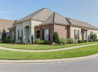 207 Oats Dr, Lafayette, LA 70508