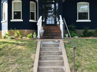 231 Frisco St, Festus, MO 63028