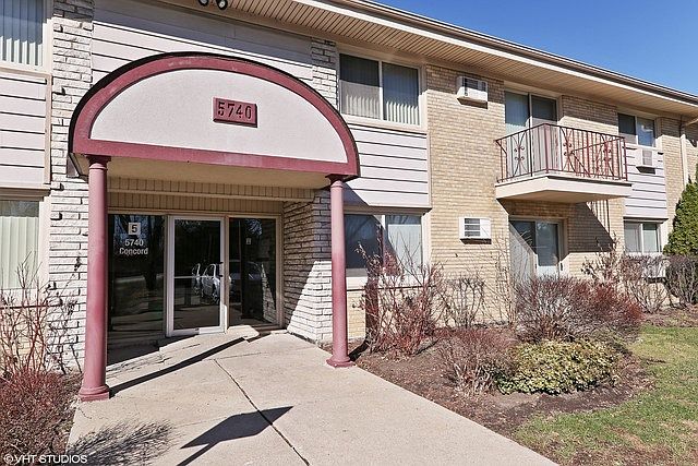 1st image of 5740 Concord Ln APT 16