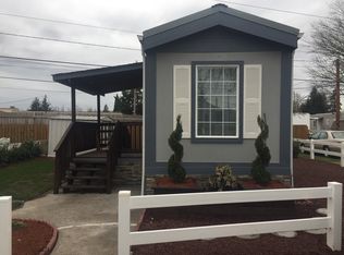 3839 Pacific Ave #A-2, Forest Grove, OR 97116