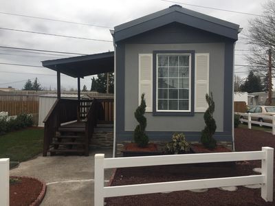 3839 Pacific Ave #A-2, Forest Grove, OR, 97116