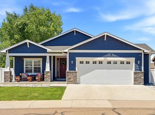 303 Pinyon St, Frederick, CO 80530