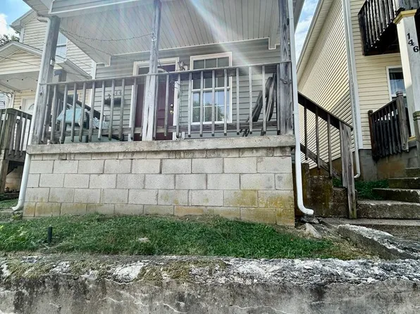 144 Colfax St, Lexington, KY 40508