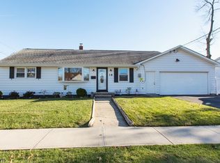 18 Donna Dr, Clifton, NJ 07013
