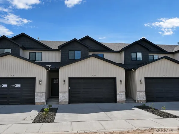 4558 Kapono Ct, Ammon, ID 83406