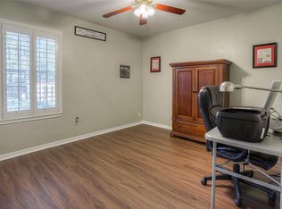 166 Broadmoor Dr, Huntsville, TX 77340