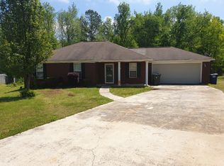 100 Silver Poplar Pl, Harvest, AL 35749