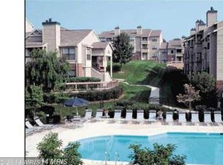 1725 Ascot Way #1725C, Reston, VA 20190