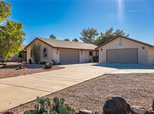 2452 Riverview Dr, Bullhead City, AZ 86442