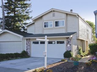 807 Sextant Ct, San Mateo, CA 94404