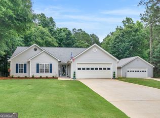 118 Kimbell Farm Dr, Locust Grove, GA 30248
