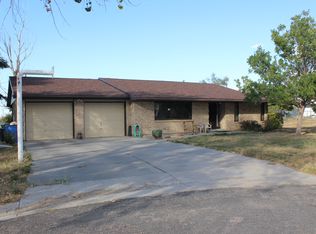 283 E 3rd Pl, Byers, CO 80103