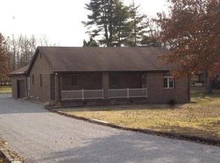 9210 Middle Mount Vernon Rd, Evansville, IN 47712