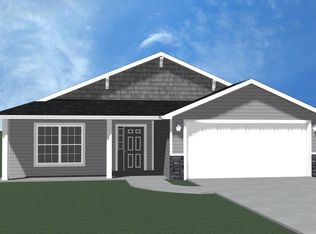 12396 Harleys Run, Fort Wayne, IN 46818