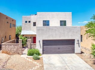 2003 Knowlton St, Sierra Vista, AZ 85635