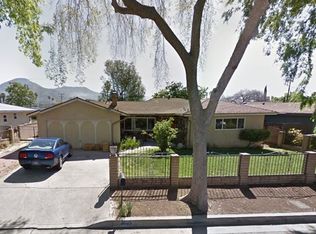 3035 N Alameda Ave, San Bernardino, CA 92404