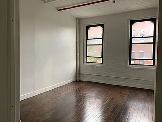 Rented by Carnegie Management Inc