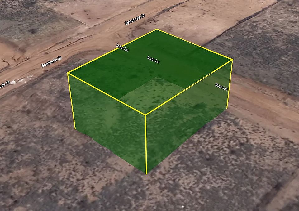1st image of 2032 Inca Ln