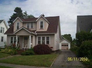 106 Florence Ave, Rochester, NY 14616