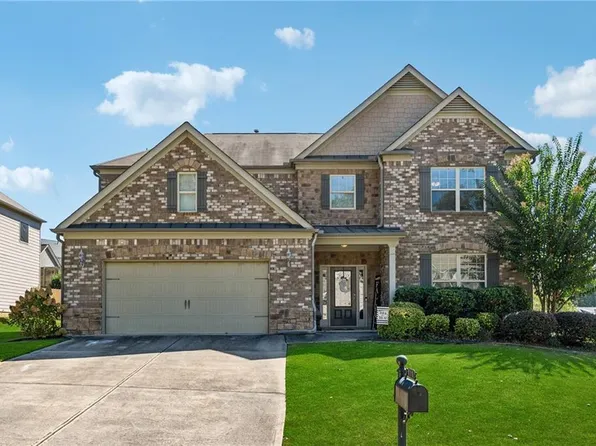 320 Liberty Dr, Acworth, GA 30102