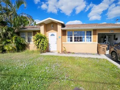 2902 13th St SW, Lehigh Acres, FL, 33976