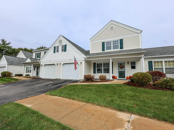 4 Bow Center Road #F2, Bow, NH 03304