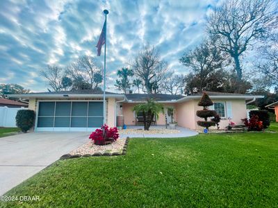 785 Bennett Rd, South Daytona, FL, 32119