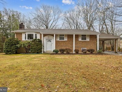 16501 Rolling Tree Rd, Accokeek, MD, 20607