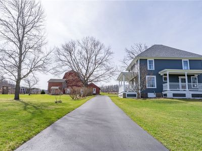 6405 E Hollow Rd, Canandaigua, NY, 14424