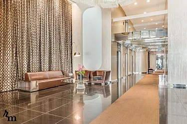 Rented by Rosemark Group Inc