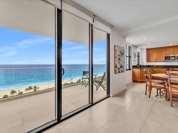 9801 Collins Ave APT 14Y, Bal Harbour, FL 33154