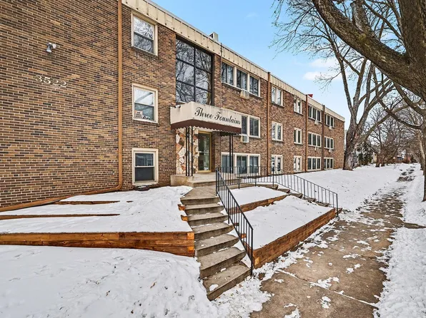 3522 Harriet Ave APT 304, Minneapolis, MN 55408