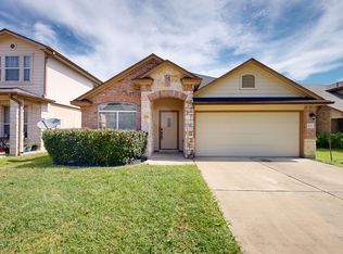 4605 Green Meadow St, Killeen, TX 76549