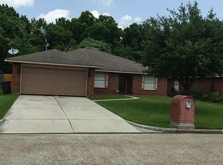 1714 Ruellen Ln, Houston, TX 77038