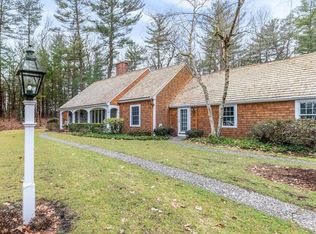 57 High Ridge Rd, Boxford, MA 01921