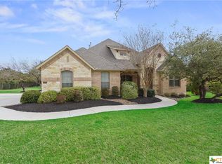 25702 Clyde Rock, Boerne, TX 78006